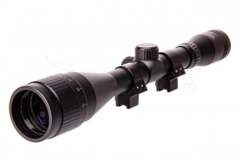 Richtkijker Walther ZF 6x42 11mm