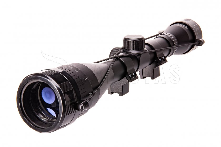 Richtkijker Walther ZF 6x42 11mm