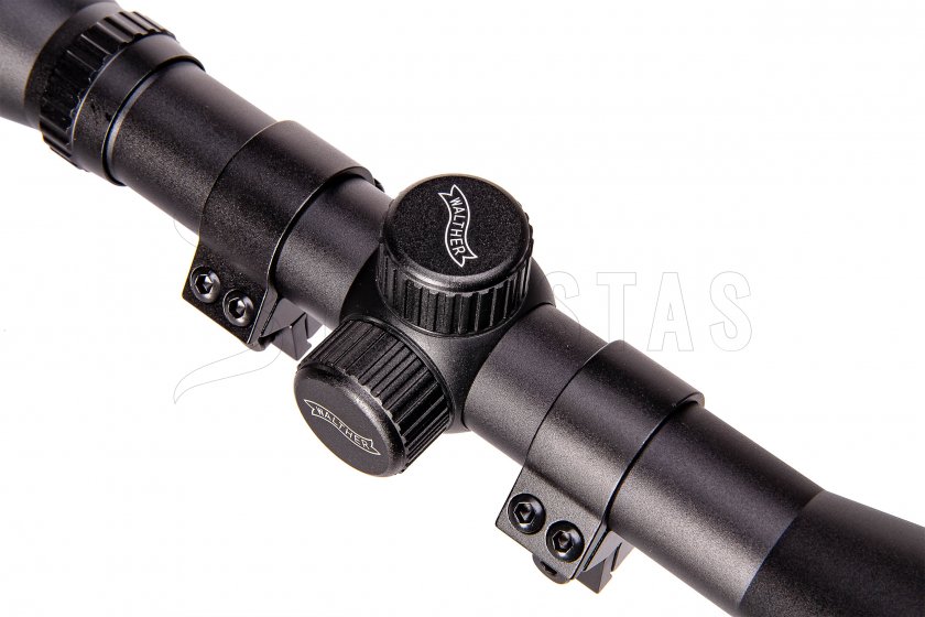 Richtkijker Walther ZF 6x42 11mm