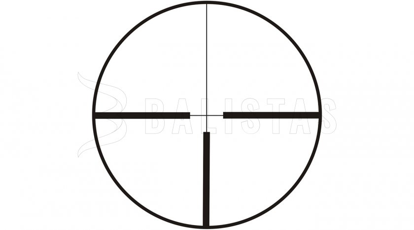 Richtkijker Walther ZF 6x42 11mm