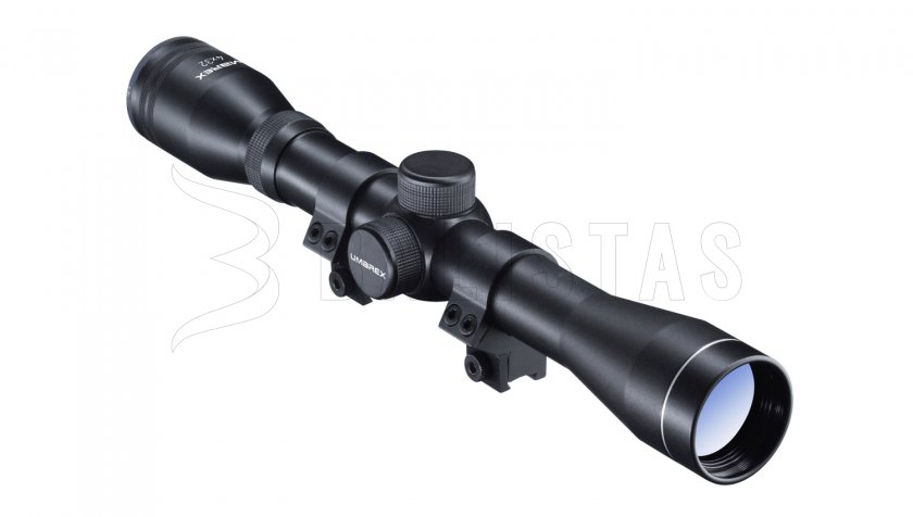 Kijker Umarex RS 4x32 11mm