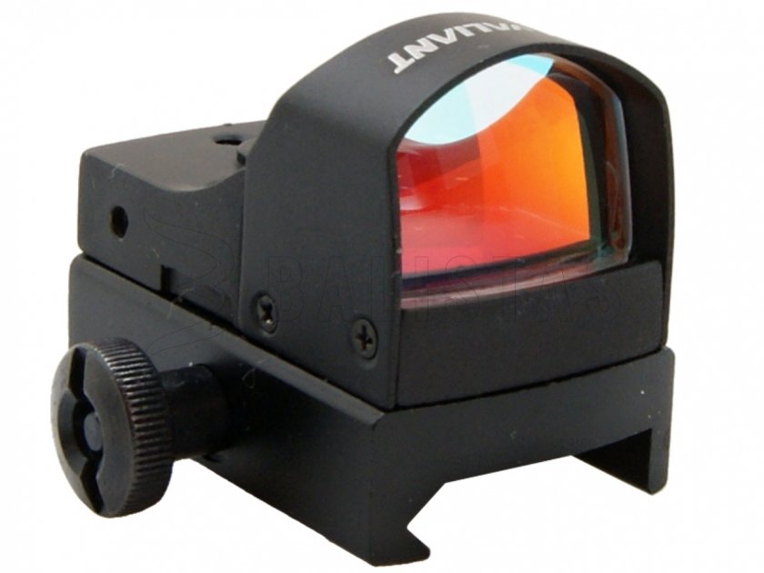 Red Dot richtkijker Valiant Micro PointSight