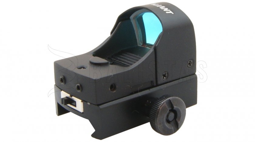 Red Dot richtkijker Valiant Micro PointSight