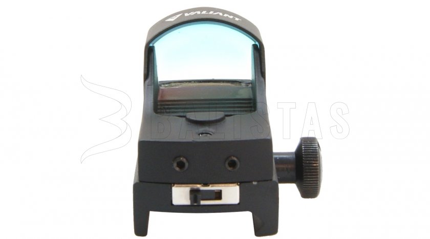 Red Dot richtkijker Valiant Micro PointSight
