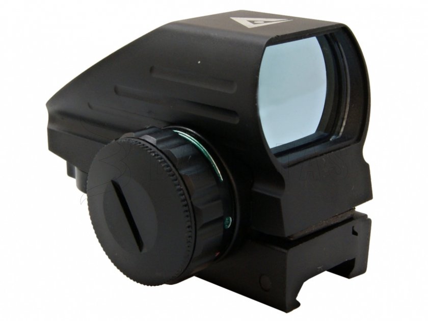 Collimateur Valiant Aero PointSight Red/Green