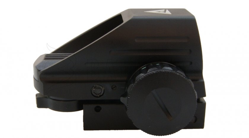 Collimateur Valiant Aero PointSight Red/Green