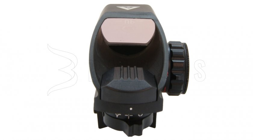 Collimateur Valiant Aero PointSight Red/Green