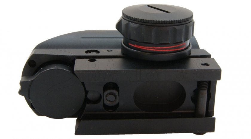 Collimateur Valiant Aero PointSight Red/Green