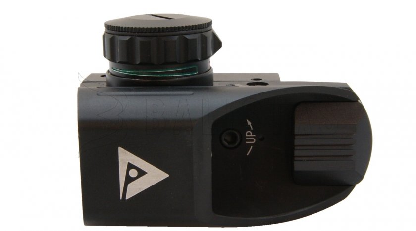 Collimateur Valiant Aero PointSight Red/Green
