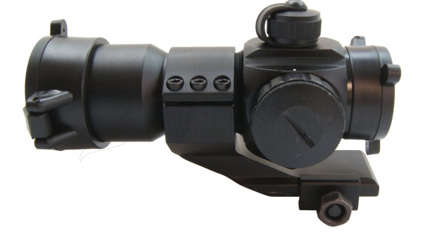 Kolimator Beast PointSight Red/Green Dot
