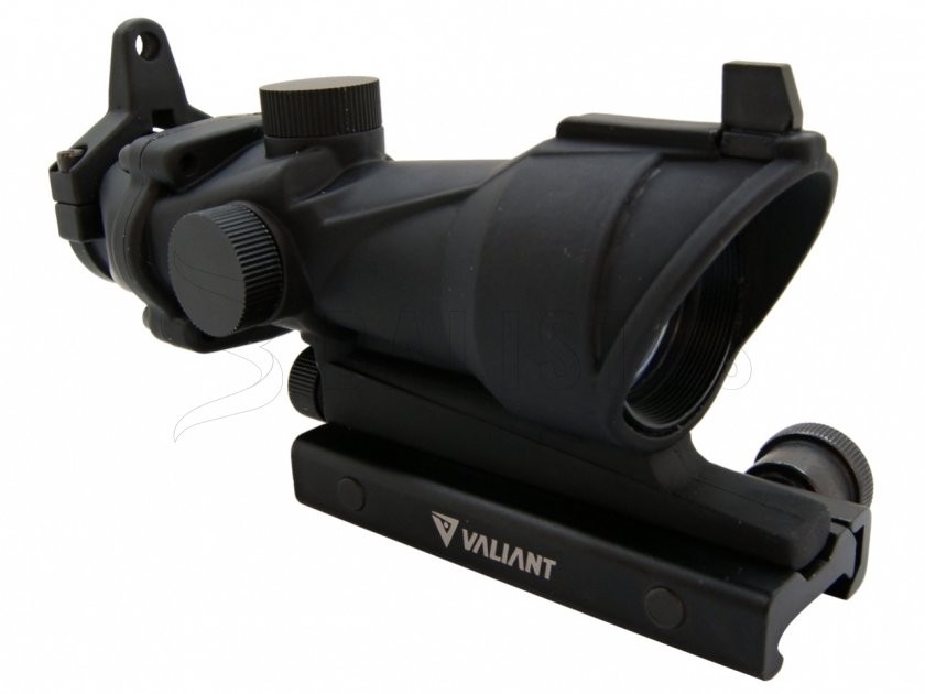 Viseur point rouge/vert Valiant Tactical PointSight