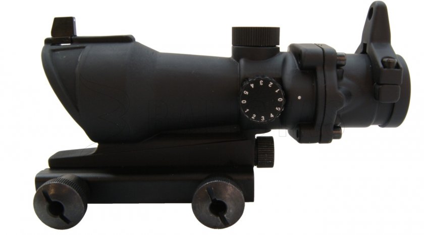 Viseur point rouge/vert Valiant Tactical PointSight