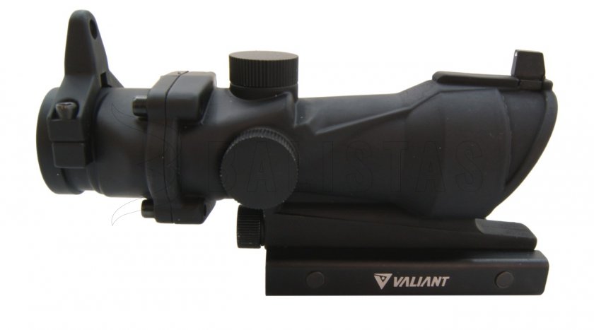 Viseur point rouge/vert Valiant Tactical PointSight