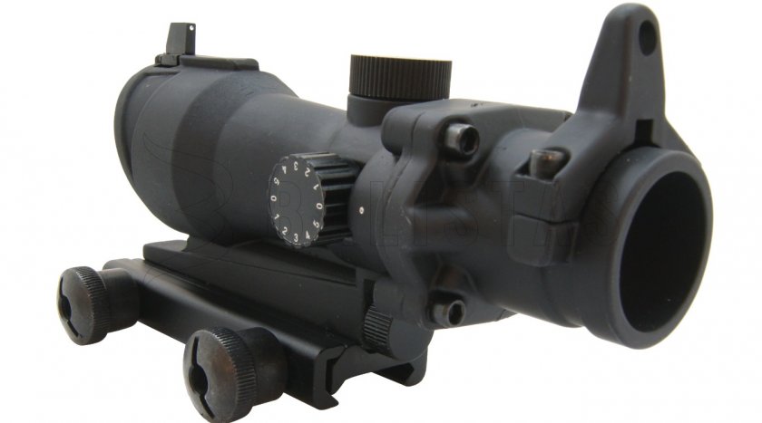 Viseur point rouge/vert Valiant Tactical PointSight
