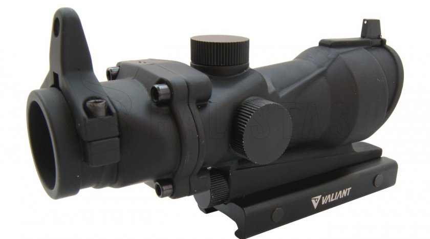 Viseur point rouge/vert Valiant Tactical PointSight