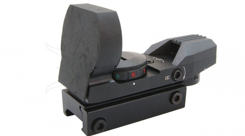 Collimateur Beast Hunter Open PointSight Red/Green