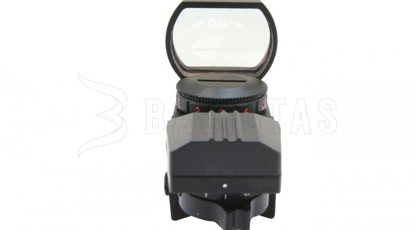 Collimateur Beast Hunter Open PointSight Red/Green