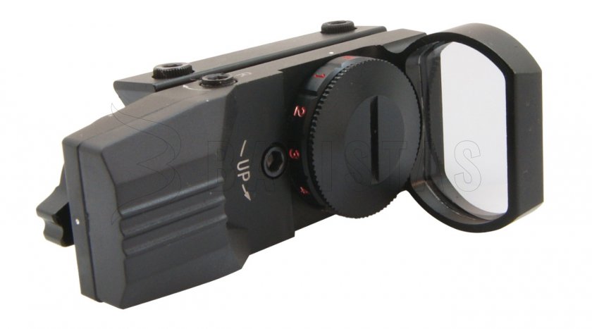 Collimateur Beast Hunter Open PointSight Red/Green