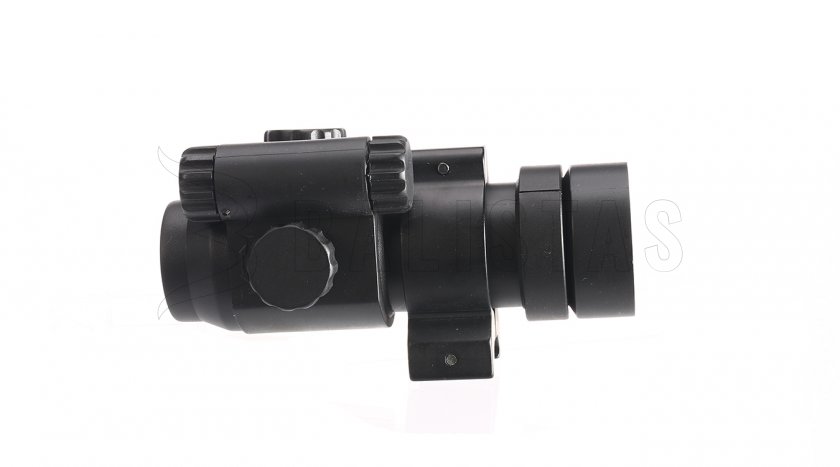 Kolimator Hawke Sport Dot 1x30 11-22mm