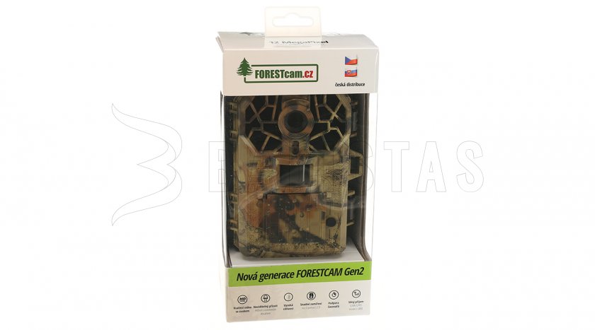 Fotovalg Forestcam LS880 GEN.2 GSM/GPRS