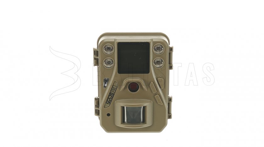 Piège photographique ScoutGuard SG520 PRO W
