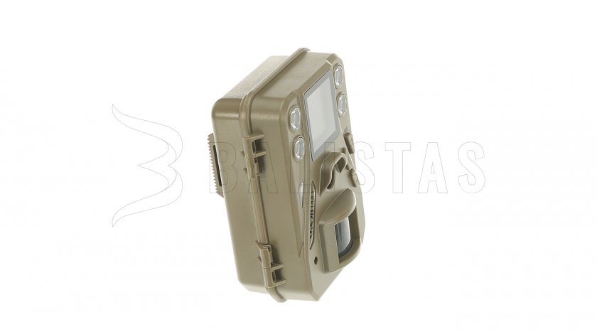 Piège photographique ScoutGuard SG520 PRO W