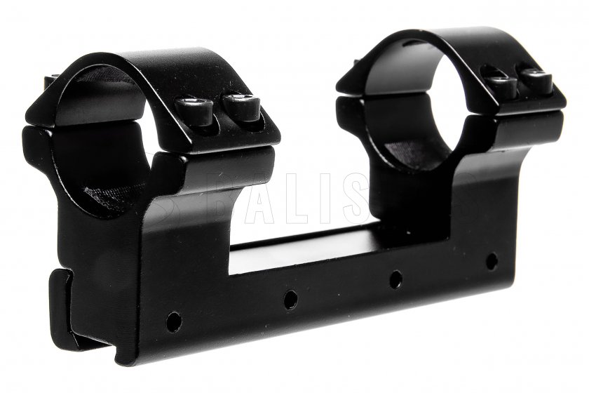 Montáž Venox 11mm/25,4mm eenzijdig hoog