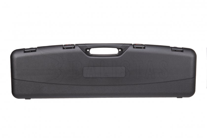 Wapenkoffer 97x25x11 met slot