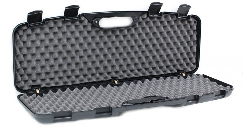 Mallette pour armes 80x25x8 sans serrure