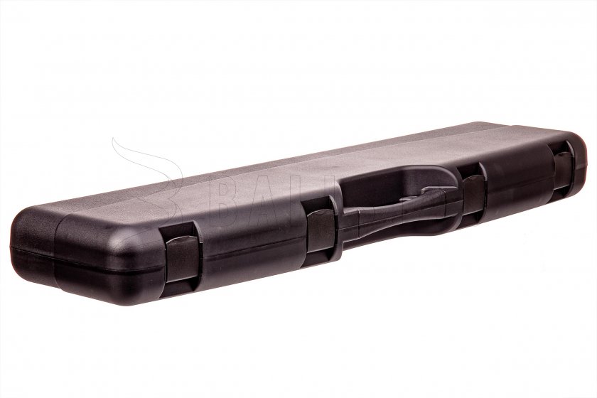Mallette pour armes 110x25x11 sans serrure