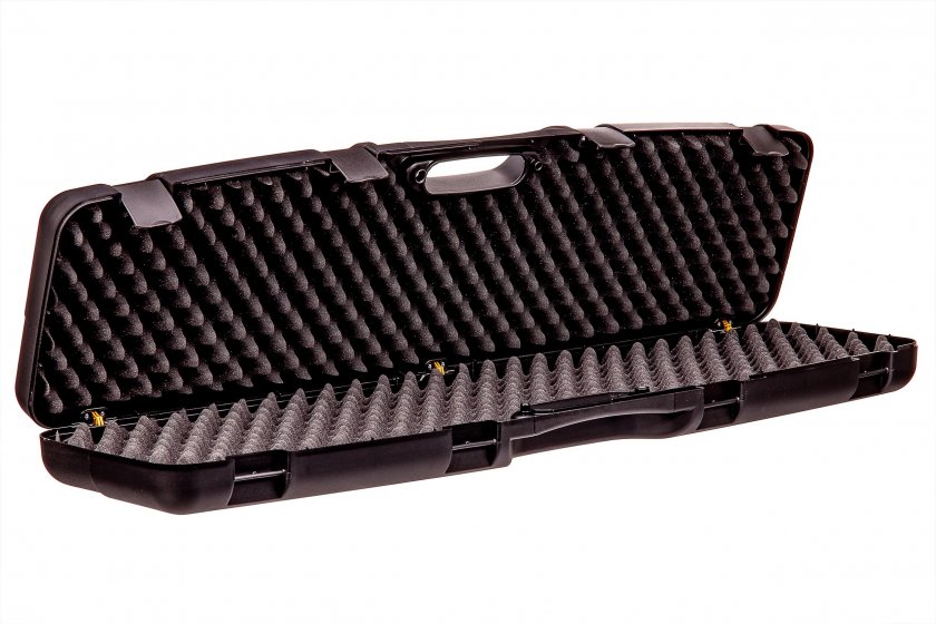 Mallette pour armes 110x25x11 sans serrure