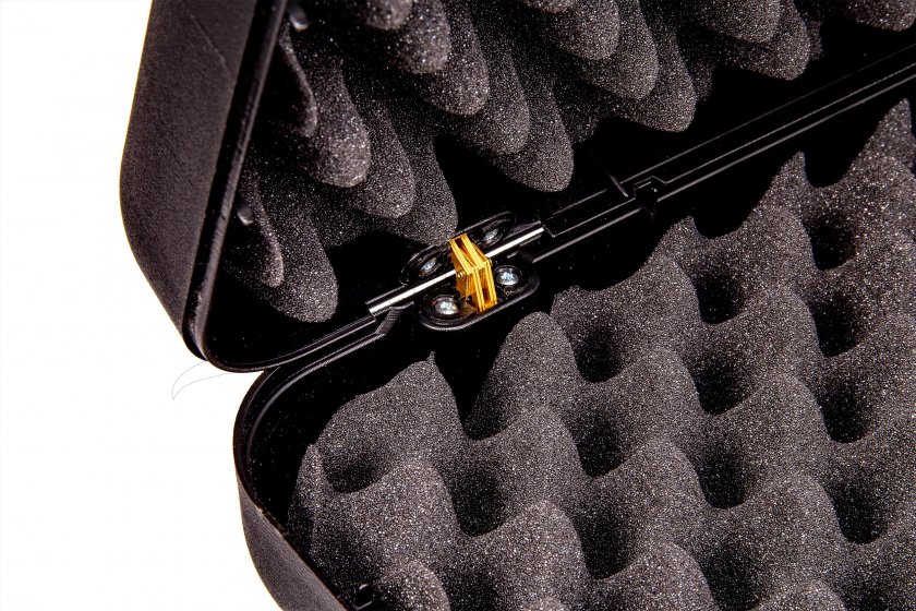 Mallette pour armes 110x25x11 sans serrure