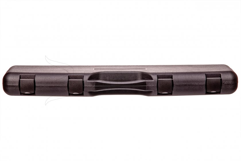 Mallette pour armes 97x25x11 sans verrou