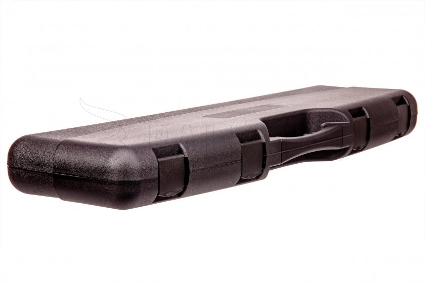Mallette pour armes 97x25x11 sans verrou