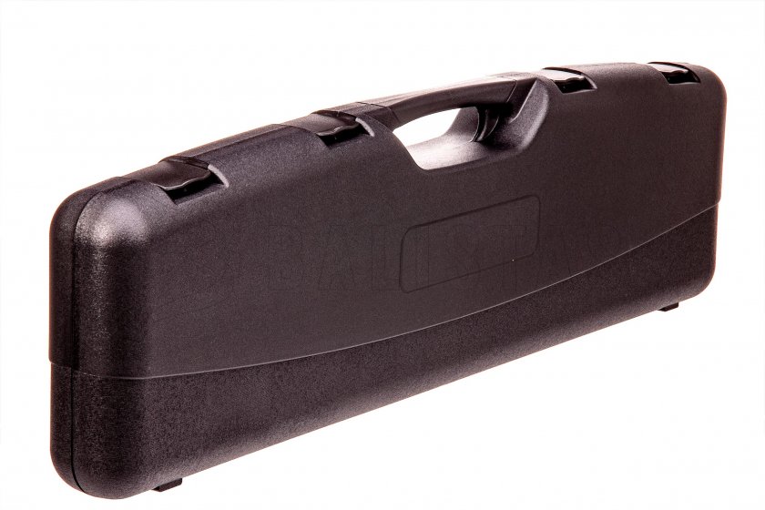 Mallette pour armes 97x25x11 sans verrou