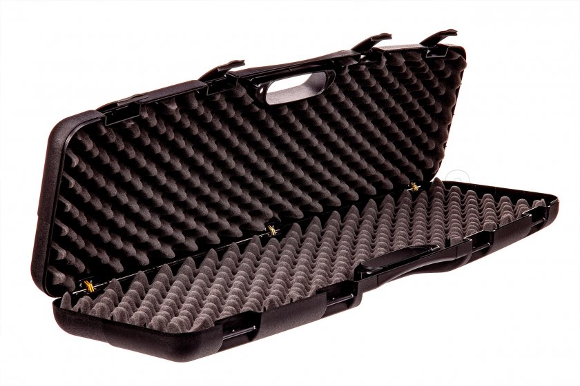 Mallette pour armes 97x25x11 sans verrou