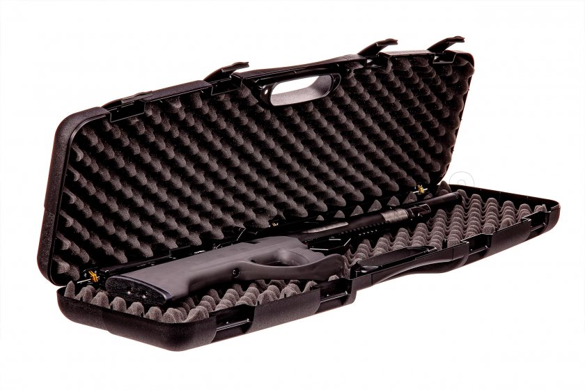 Mallette pour armes 97x25x11 sans verrou