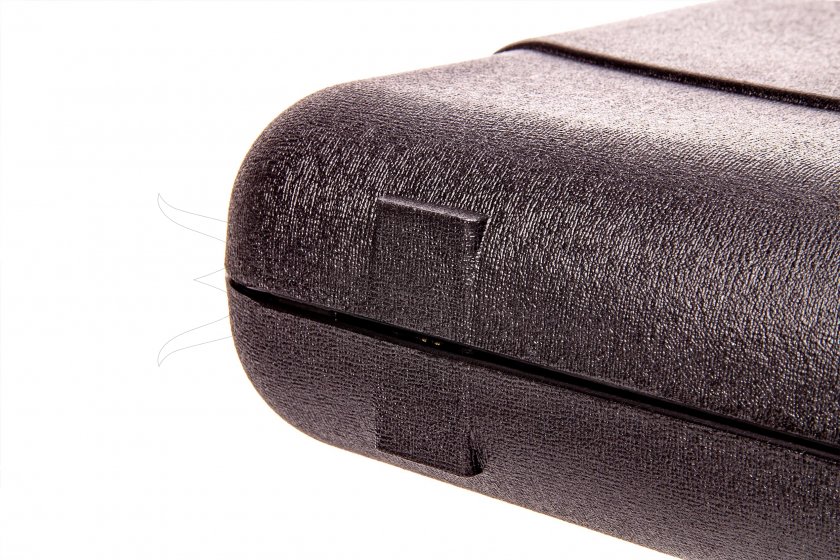 Mallette pour armes 97x25x11 sans verrou