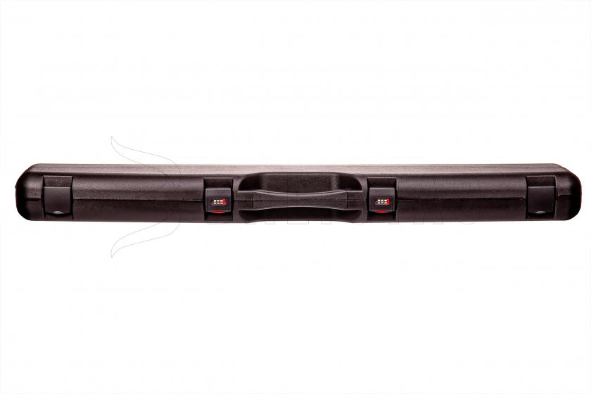 Mallette pour armes 125x25x11 avec serrure