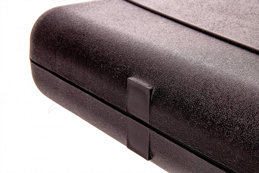 Mallette pour armes 125x25x11 avec serrure