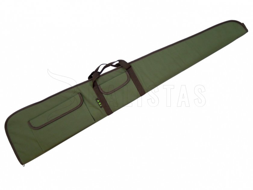 Housse pour fusil HUNTER POCKET GREEN