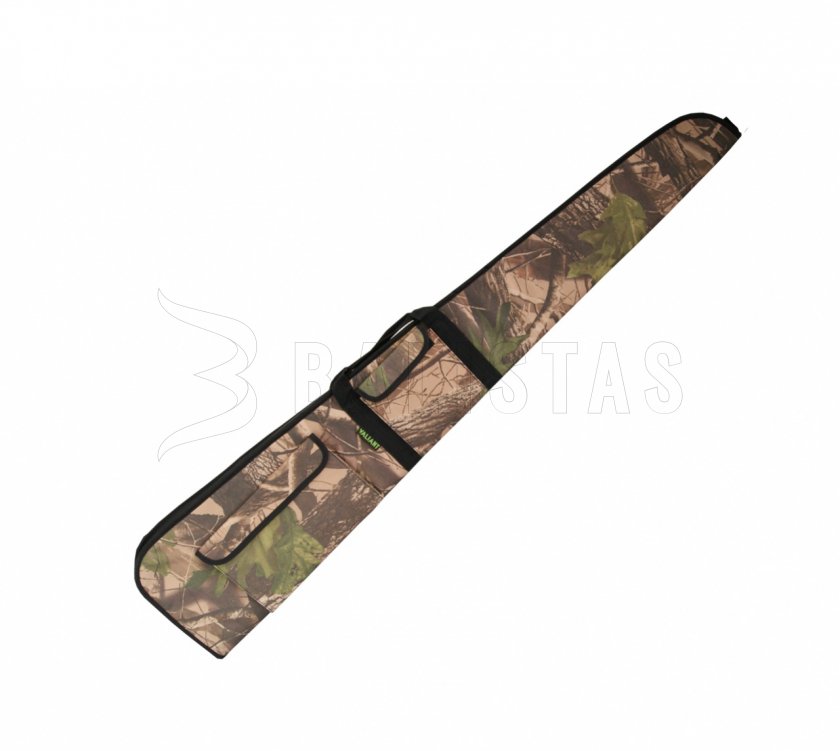 Housse pour fusil HUNTER POCKET CAMO
