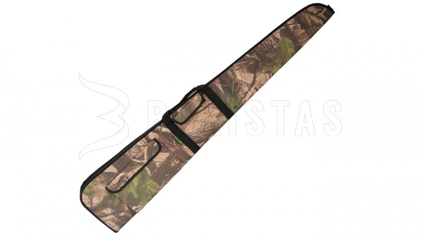 Housse pour fusil HUNTER POCKET CAMO