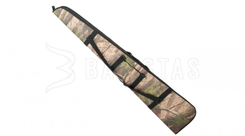 Housse pour fusil HUNTER POCKET CAMO