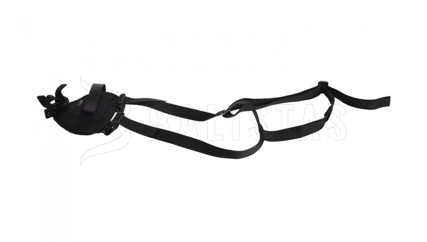 Schouderholster Falco Subcompact 4142