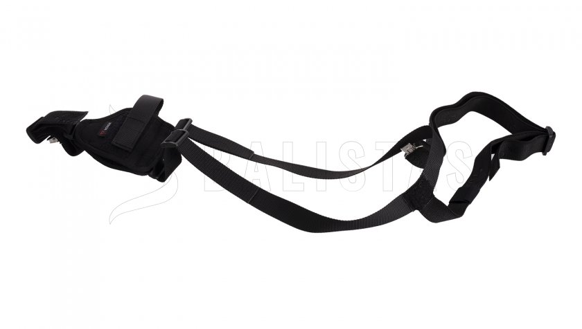 Schouderholster Falco Small 2 4142