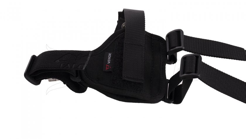 Schouderholster Falco Small 2 4142
