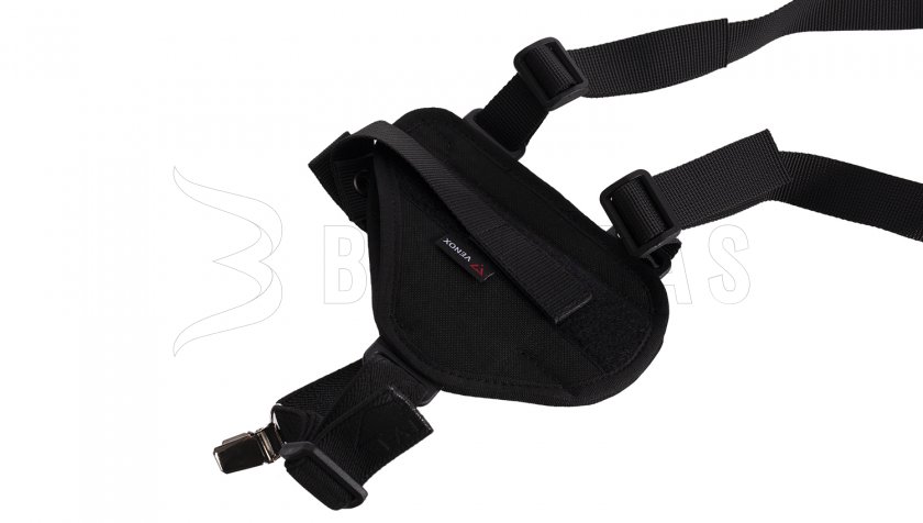 Schouderholster Falco Small 4142