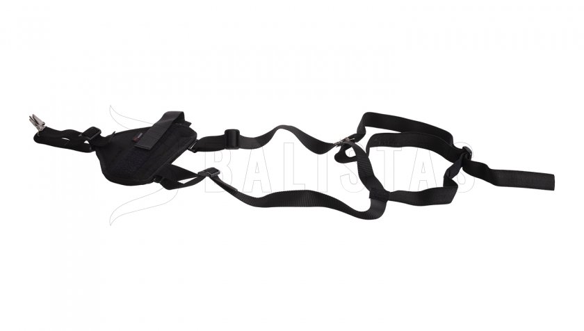 Schouderholster Falco Full Size 4142