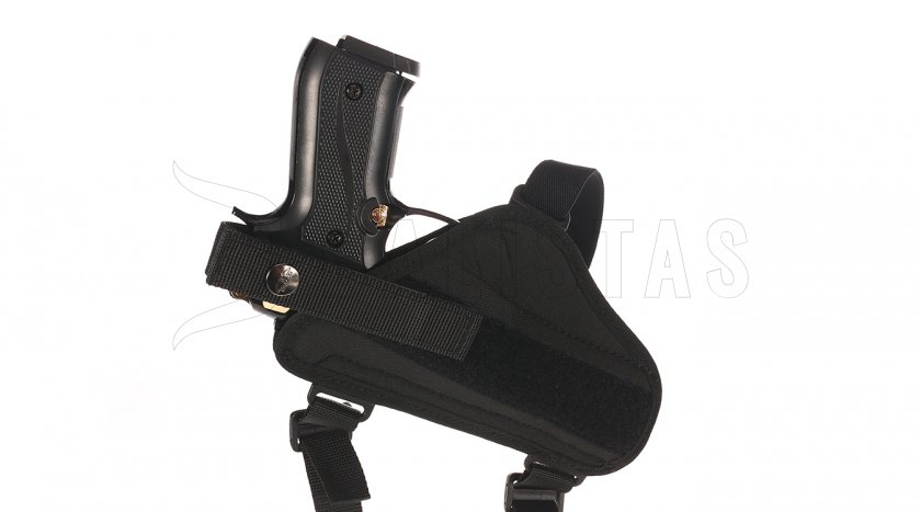 Schouderholster Falco Compact 4142